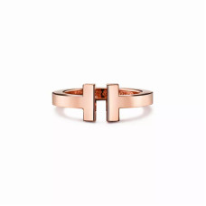 Кольцо Tiffany & Co. 33285574 Tiffany T