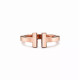 Кольцо Tiffany & Co. 33285574 Tiffany T