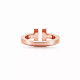 Кольцо Tiffany & Co. 33285574 Tiffany T