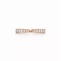 Кольцо Tiffany & Co. 33400306  72668561  76105375 Tiffany Harmony®
