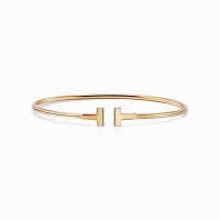 Браслет Tiffany & Co. 33419082 33450753 Tiffany T