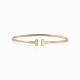 Браслет Tiffany & Co. 33419082 33450753 Tiffany T