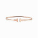 Браслет Tiffany & Co. 33419694 33450761 Tiffany T