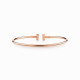 Браслет Tiffany & Co. 33419694 33450761 Tiffany T