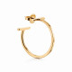 Серьги Tiffany & Co. 33429983 Tiffany T