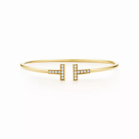 Браслет Tiffany & Co. 33450893 35093362 Tiffany T