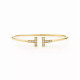 Браслет Tiffany & Co. 33450893 35093362 Tiffany T