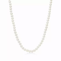 Колье Tiffany & Co. 33475349 28828306 Tiffany Essential Pearls