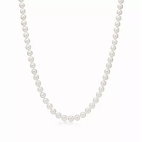 Колье Tiffany & Co. 33475403 29107785 Tiffany Essential Pearls