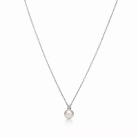 Колье Tiffany & Co. 33475713 23100371 Tiffany Signature® Pearls