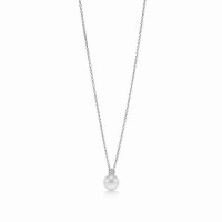 Колье Tiffany & Co. 33475764 23100525 Tiffany Signature® Pearls