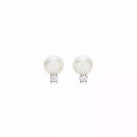 Серьги Tiffany & Co. 33475799 23100541 Tiffany Signature® Pearls