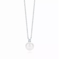 Колье Tiffany & Co. 33475837 23100576 Tiffany Signature® Pearls