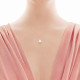 Колье Tiffany & Co. 33475837 23100576 Tiffany Signature® Pearls