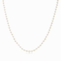 Колье Tiffany & Co. 33477309 28828284 Tiffany Essential Pearls