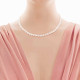 Колье Tiffany & Co. 33477309 28828284 Tiffany Essential Pearls