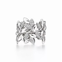Кольцо Tiffany & Co. 33477597 30248953 Paloma Picasso®