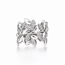 Кольцо Tiffany & Co. 33477597 30248953 Paloma Picasso®