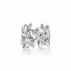 Кольцо Tiffany & Co. 33477597 30248953 Paloma Picasso®