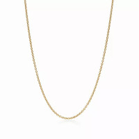 Колье Tiffany & Co. 33483988 18k Gold
