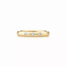 Кольцо Tiffany & Co. 33601255 Elsa Peretti®