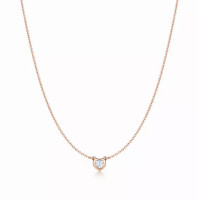 Колье Tiffany & Co. 33625014 Elsa Peretti®