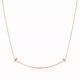Колье Tiffany & Co. 33637152 36201533 Tiffany T