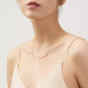 Колье Tiffany & Co. 33637152 36201533 Tiffany T