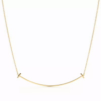 Колье Tiffany & Co. 33637179 36201525 Tiffany T