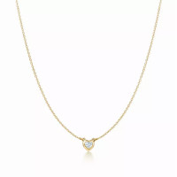 Колье Tiffany & Co. 33643063 Elsa Peretti®