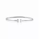 Браслет Tiffany & Co. 33867239 34175225 Tiffany T
