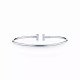 Браслет Tiffany & Co. 33867239 34175225 Tiffany T