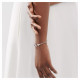 Браслет Tiffany & Co. 33867239 34175225 Tiffany T
