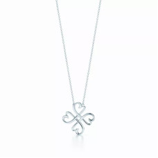 Колье Tiffany & Co. 33914679 Paloma Picasso®