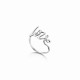 Кольцо Tiffany & Co. 34063486 Paloma's Graffiti