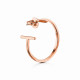 Серьги Tiffany & Co. 34448124 Tiffany T