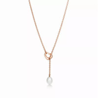 Колье Tiffany & Co. 34507562 Elsa Peretti®