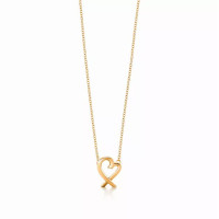 Колье Tiffany & Co. 34595771 Paloma Picasso®