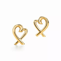 Серьги Tiffany & Co. 34595798 Paloma Picasso®