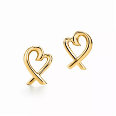 Серьги Tiffany & Co. 34595798 Paloma Picasso®