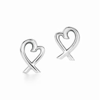 Серьги Tiffany & Co. 34595801 Paloma Picasso®
