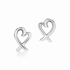 Серьги Tiffany & Co. 34595801 Paloma Picasso®