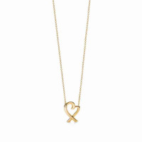 Колье Tiffany & Co. 34595828 Paloma Picasso®