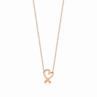 Колье Tiffany & Co. 34614555 Paloma Picasso®