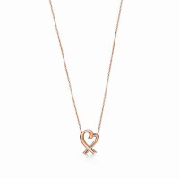 Колье Tiffany & Co. 34614598 Paloma Picasso®