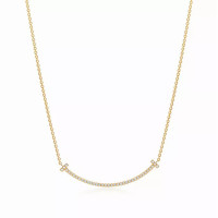 Колье Tiffany & Co. 34684456  63058785  63104965 Tiffany T