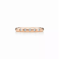 Кольцо Tiffany & Co. 34710635 Elsa Peretti®