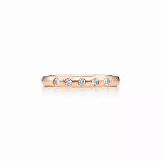 Кольцо Tiffany & Co. 34710635 Elsa Peretti®