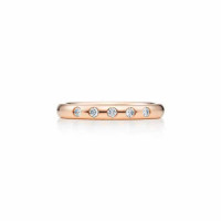 Кольцо Tiffany & Co. 34710864 Elsa Peretti®