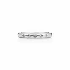 Кольцо Tiffany & Co. 34740372 Elsa Peretti®